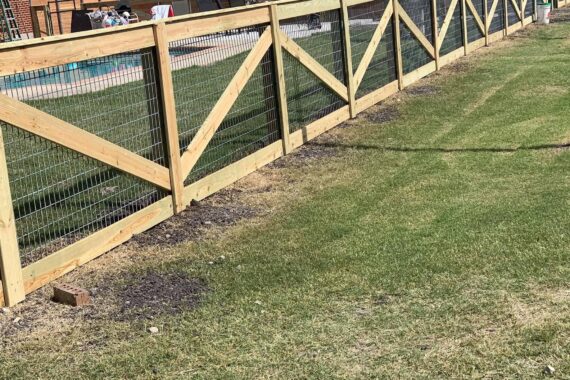 farm-fencing-work-plano area
