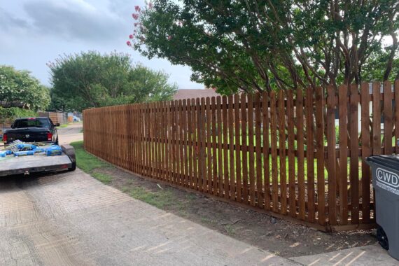fence-install-work plano-tx area