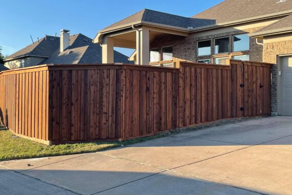 fence-installation-work allen