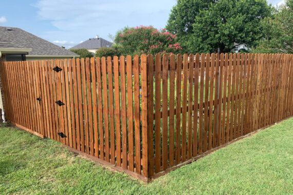 fence-installation-work allen-tx