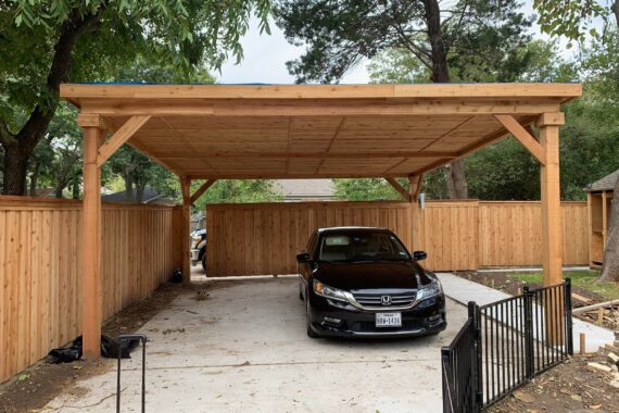 patio work dallas tx