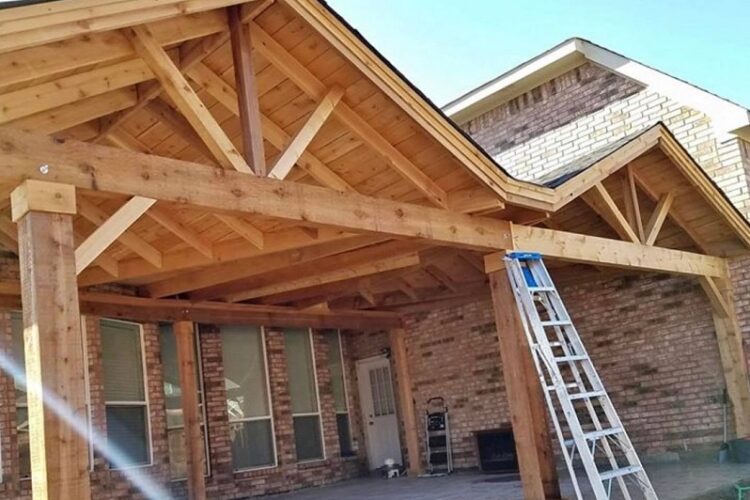 10 Things to consider when choosing between Deck, Pergolas and Gazebo