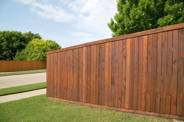 Wood Fencing Maintenance Tips From Expert Fence Contractor
