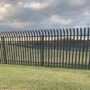 What Type Of Fence Do You Expect For Commercial Property Needs?