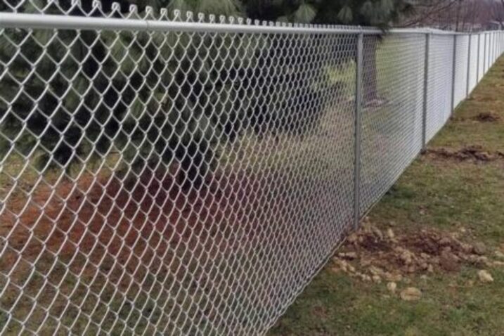 Top Effective Ways to Secure a Chain Link Fence
