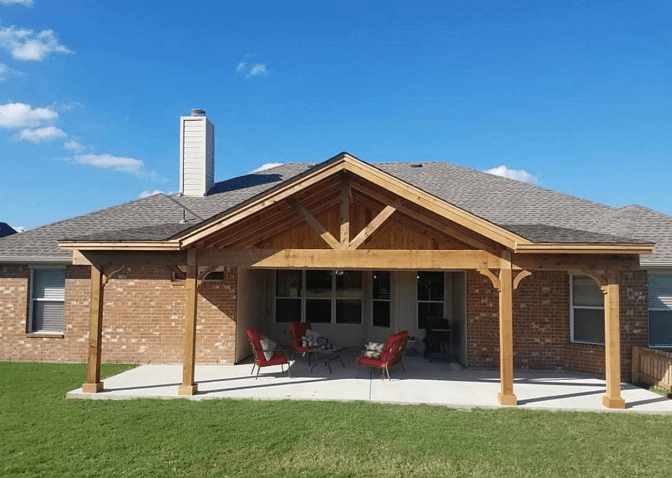 How to select the suitable pergola for your home