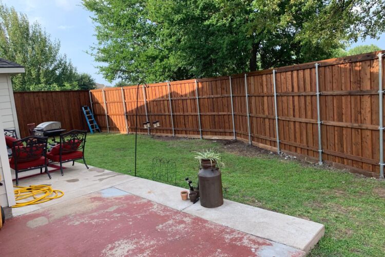 How to Consider When Your Property Needs Fence Repair Service