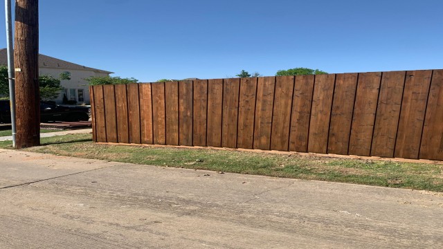 How to Improve the Durability of Your Wood Fence